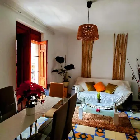 Homestay Entre El Mar Y La Montana *