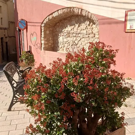 Homestay Entre El Mar Y La Montana *