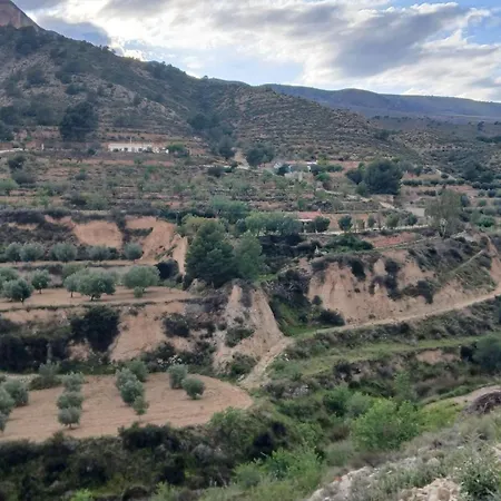 Homestay Entre El Mar Y La Montana