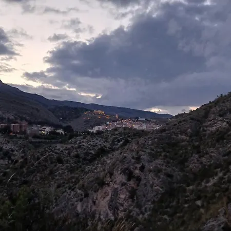 Homestay Entre El Mar Y La Montana