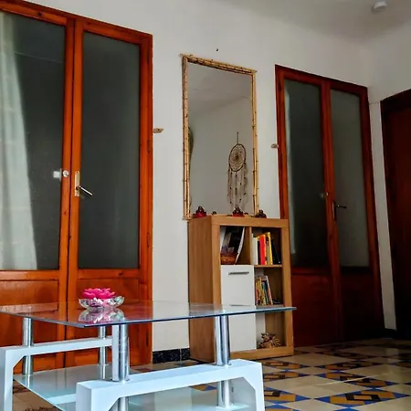 Entre El Mar Y La Montana Homestay