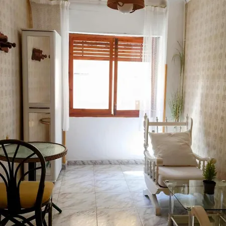 Homestay Entre El Mar Y La Montana