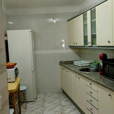 Entre El Mar Y La Montana Homestay *