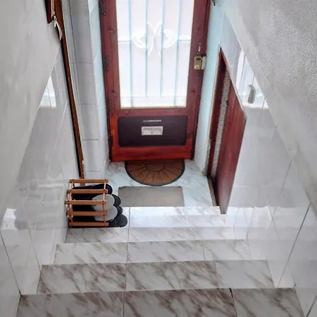 Homestay Entre El Mar Y La Montana