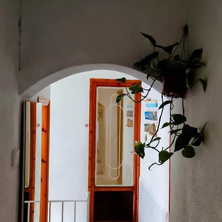 Homestay Entre El Mar Y La Montana *