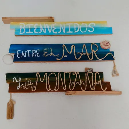 Homestay Entre El Mar Y La Montana *
